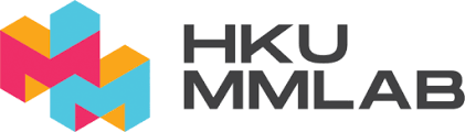 HKU mmlab Logo