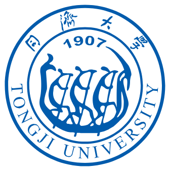 Tongji University Logo